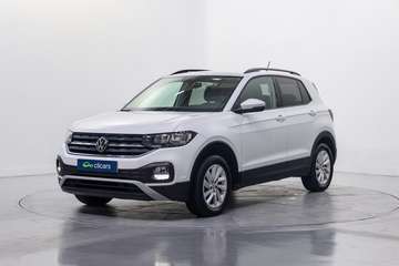 1.0 TSI Advance 81kW