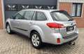 Subaru OUTBACK 2.5i Luxury Dealer onderhouden Trekhaak Grijs - thumbnail 5