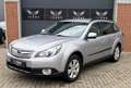 Subaru OUTBACK 2.5i Luxury Dealer onderhouden Trekhaak Grijs - thumbnail 3