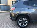 Jeep Compass II 2020 2.0 mjt Limited 4wd 140cv my19 Grigio - thumbnail 8