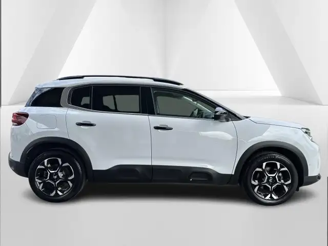 Citroen C5 Aircross view 7