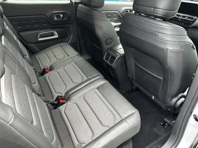 Citroen C5 Aircross view 9