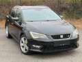 SEAT Leon ST FR Schwarz - thumbnail 5