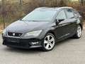 SEAT Leon ST FR Schwarz - thumbnail 2