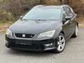 SEAT Leon ST FR Schwarz - thumbnail 1