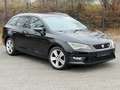 SEAT Leon ST FR Schwarz - thumbnail 6