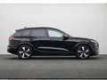 Audi Q6 e-tron e-tron S-line quattro 285,00 kW Zwart - thumbnail 10