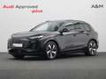 Audi Q6 e-tron e-tron S-line quattro 285,00 kW Zwart - thumbnail 1