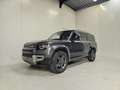Land Rover Defender 130 - D300 X-Dynamic SE - 8PL - Pano - Topstaat... Zwart - thumbnail 1