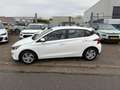 Hyundai i20 1.0 T-GDI Comfort, Automaat, Navi, 12 mnd Garantie Blanc - thumbnail 8