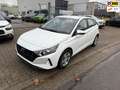 Hyundai i20 1.0 T-GDI Comfort, Automaat, Navi, 12 mnd Garantie Blanco - thumbnail 1