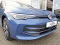 Volkswagen Golf Variant 8 Variant 1.5 TSI Goal * Blau - thumbnail 5