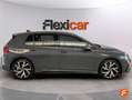 Volkswagen Golf 2.0TDI R-Line DSG 110kW Gris - thumbnail 9