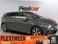 Volkswagen Golf 2.0TDI R-Line DSG 110kW Gris - thumbnail 1