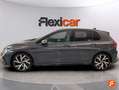 Volkswagen Golf 2.0TDI R-Line DSG 110kW Gris - thumbnail 4