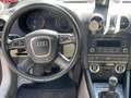 Audi A3 A3 Sportback 1.6 TDi Ambiente Start/Stop DPF Noir - thumbnail 3