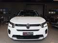 Citroen C3 C3 IV 2024 1.2 puretech turbo Plus 100cv s Bianco - thumbnail 2
