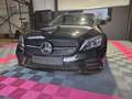 Mercedes-Benz C 300 PHEV Sport Edition-Pack AMG/Night-Garantie 12 mois Zwart - thumbnail 9