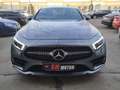 Mercedes-Benz CLS 350 350d 4Matic Aut. Gris - thumbnail 2