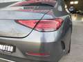 Mercedes-Benz CLS 350 350d 4Matic Aut. Gris - thumbnail 8