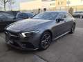 Mercedes-Benz CLS 350 350d 4Matic Aut. Gris - thumbnail 4