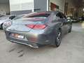 Mercedes-Benz CLS 350 350d 4Matic Aut. Gris - thumbnail 9