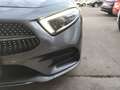 Mercedes-Benz CLS 350 350d 4Matic Aut. Gris - thumbnail 3