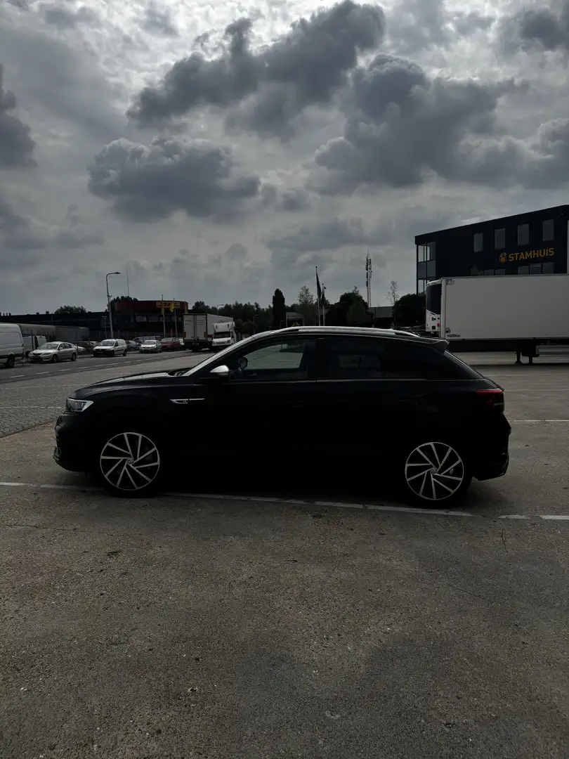 Volkswagen T-Roc 2.0 TSI OPF 4MOTION DSG R - 2