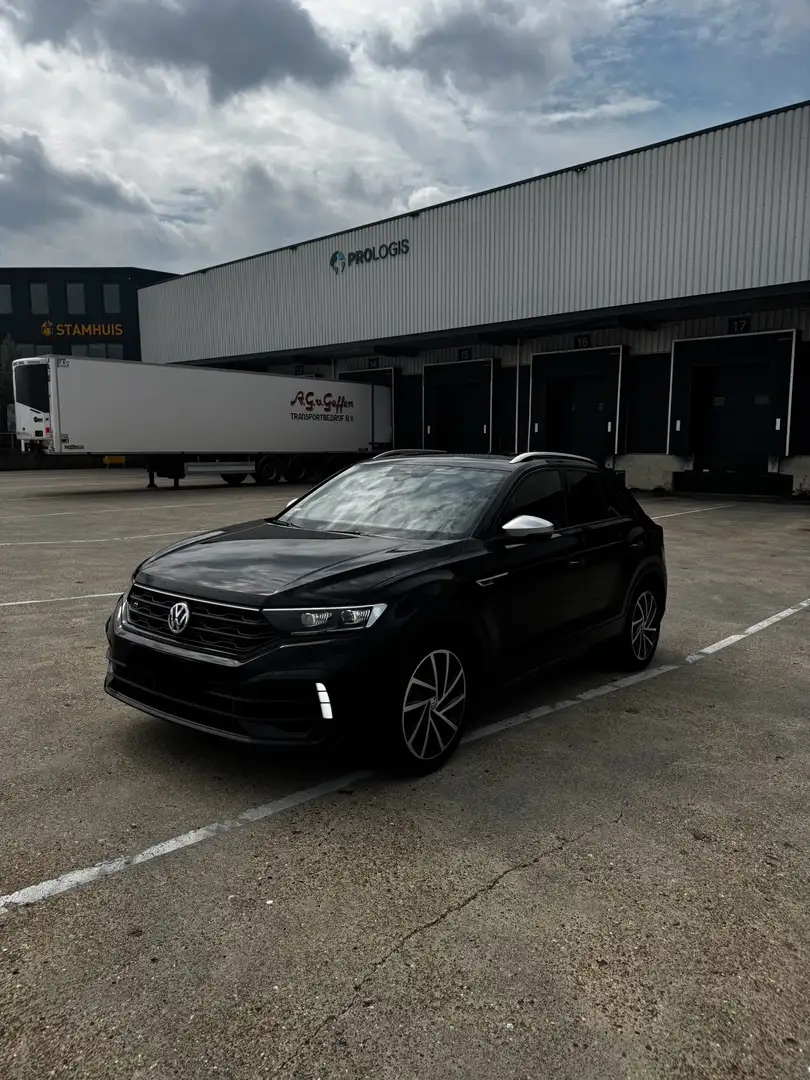 Volkswagen T-Roc 2.0 TSI OPF 4MOTION DSG R - 1