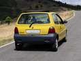 Renault Twingo United colors of BENETTON Giallo - thumbnail 3