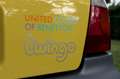 Renault Twingo United colors of BENETTON Giallo - thumbnail 6