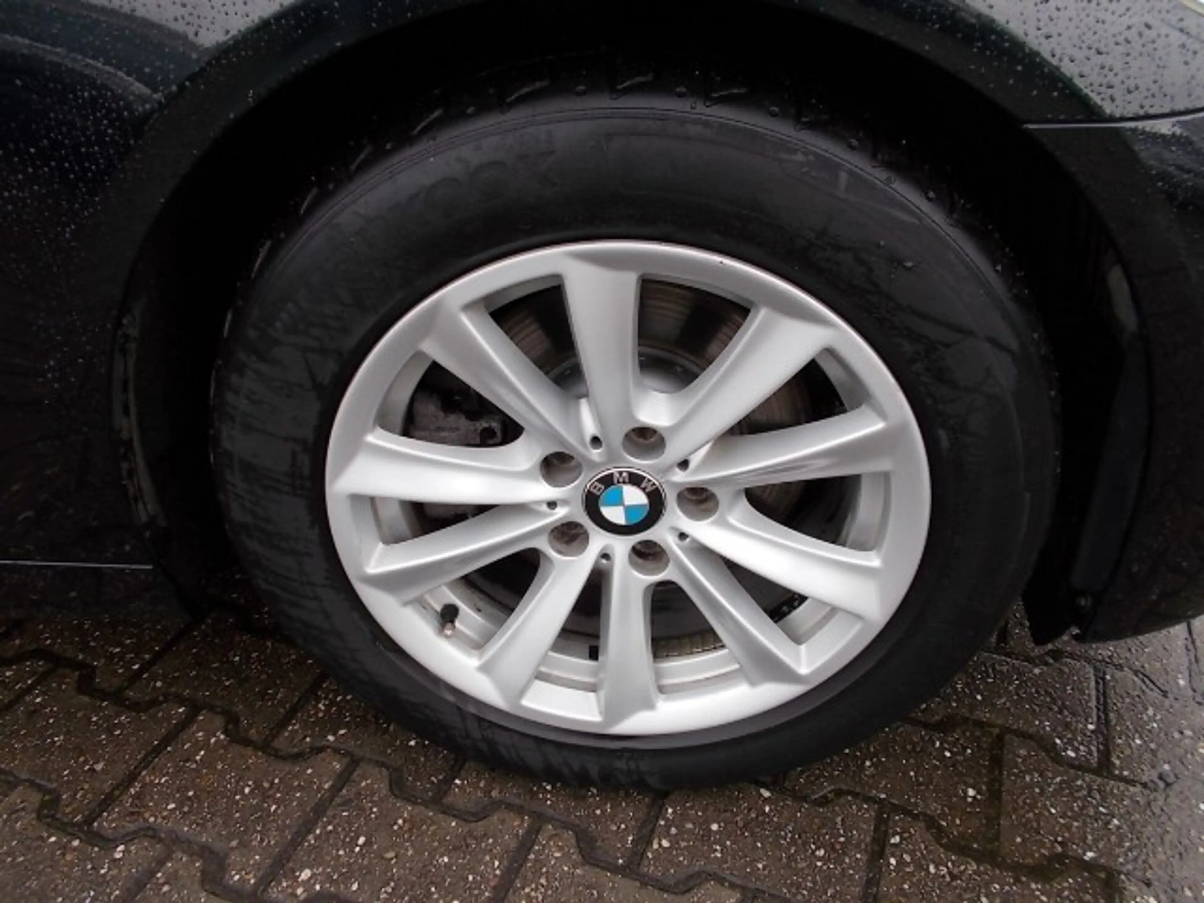 BMW 523 523i, 3.0,touring SHZ, PDC, Luftfederung — photo 9