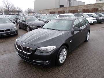 523i, 3.0,touring AHK, SHZ, PDC, Luftfederung