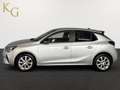 Opel Corsa F 1.2 Edition ab ca. 99€ monatlich Silber - thumbnail 3