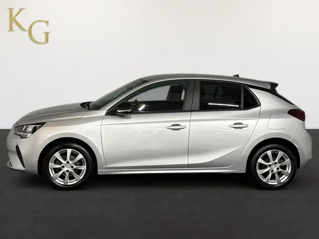 Opel Corsa view 3
