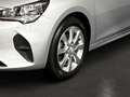 Opel Corsa F 1.2 Edition ab ca. 99€ monatlich Silber - thumbnail 13