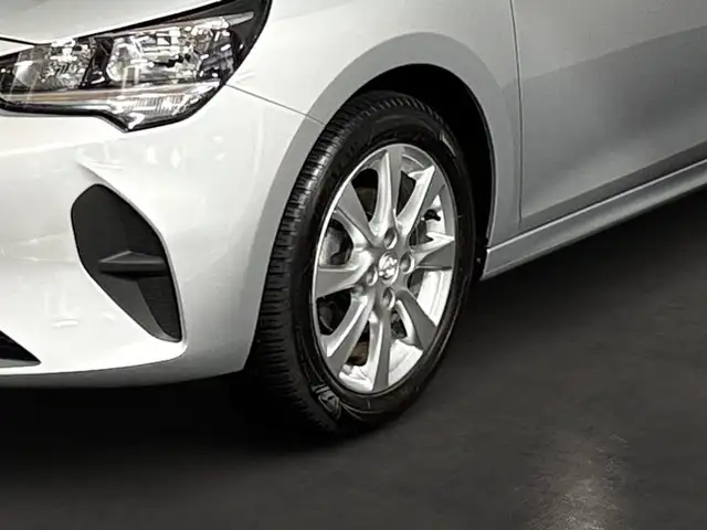 Opel Corsa view 13