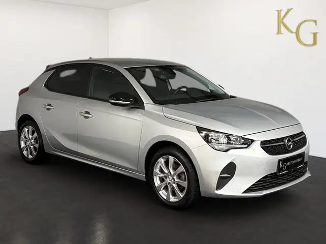 Opel Corsa view 10