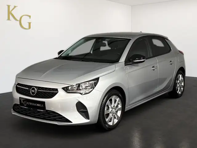 Opel Corsa view 2