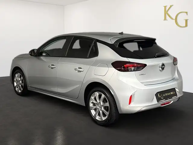 Opel Corsa view 5