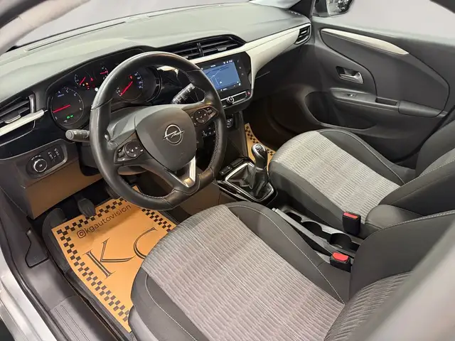 Opel Corsa view 15
