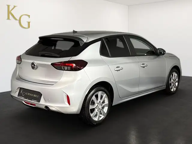 Opel Corsa view 7
