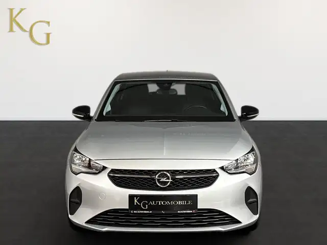 Opel Corsa view 11