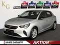 Opel Corsa F 1.2 Edition ab ca. 99€ monatlich Silber - thumbnail 1