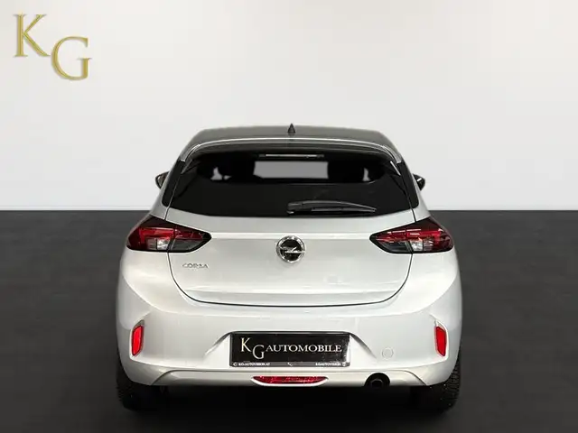 Opel Corsa view 6