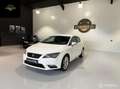 SEAT Leon 1.2 TSI Navi stoel verwarming 6Bak nette Wit - thumbnail 1
