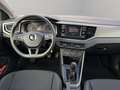 Volkswagen Polo Comfortline 1.0 TSI PDC DAB+ Klima Bianco - thumbnail 9
