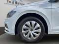 Volkswagen Polo Comfortline 1.0 TSI PDC DAB+ Klima Bianco - thumbnail 7