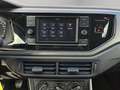 Volkswagen Polo Comfortline 1.0 TSI PDC DAB+ Klima Bianco - thumbnail 10