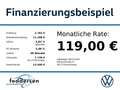 Volkswagen Polo Comfortline 1.0 TSI PDC DAB+ Klima Bianco - thumbnail 22